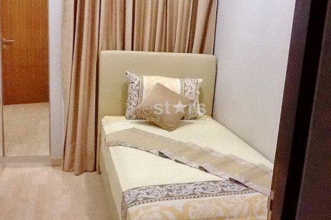 Condominio de 2 dormitorios en Bangkok, Tailandia № 67191 - foto 5