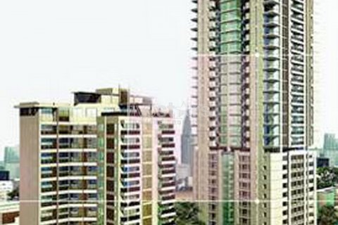 Condominio de 2 dormitorios en Bangkok, Tailandia № 67191 - foto 10