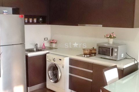 Condominio de 2 dormitorios en Bangkok, Tailandia № 67191 - foto 8
