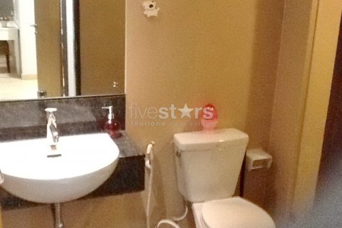 Condominio de 2 dormitorios en Bangkok, Tailandia № 67191 - foto 7