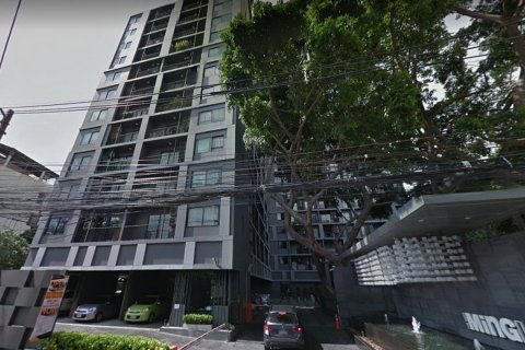 Off-plan The Seed Mingle ในกรุงเทพฯ, ประเทศไทย № 59148 - รูปถ่าย 3