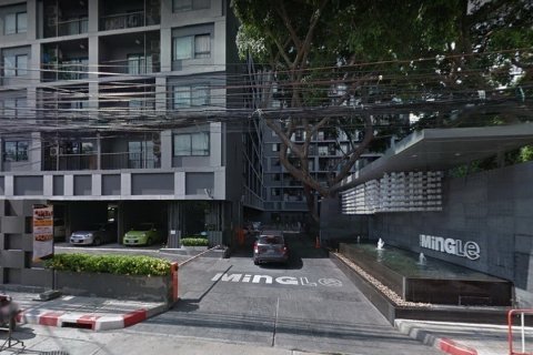 Off-plan The Seed Mingle ในกรุงเทพฯ, ประเทศไทย № 59148 - รูปถ่าย 2