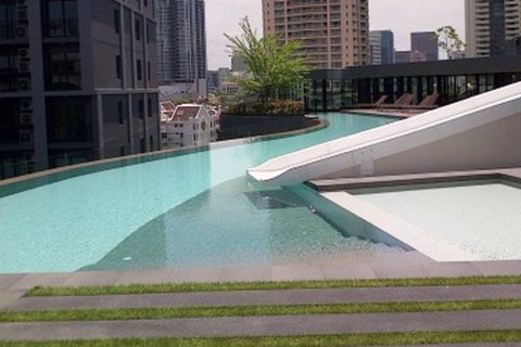 Off-plan The Seed Mingle ในกรุงเทพฯ, ประเทศไทย № 59148 - รูปถ่าย 7