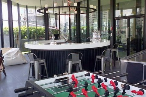 Off-plan The Seed Mingle ในกรุงเทพฯ, ประเทศไทย № 59148 - รูปถ่าย 8