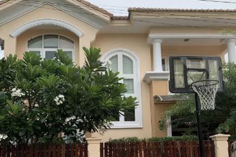 Off-plan Passorn 8 The Classic Bangyai ในเทศบาลนครนนทบุรี, ประเทศไทย № 59150 - รูปถ่าย 5