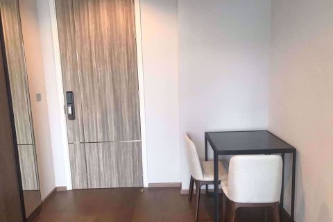 Sobre plano Ideo Q Sukhumvit 36 en Bangkok, Tailandia № 9629 - foto 7