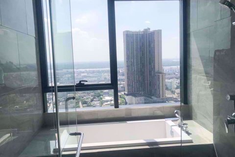 Sobre plano Ideo Q Sukhumvit 36 en Bangkok, Tailandia № 9629 - foto 5