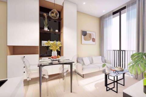 Sobre plano NOBLE BE 19 en Bangkok, Tailandia № 9920 - foto 3