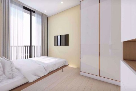 Sobre plano NOBLE BE 19 en Bangkok, Tailandia № 9920 - foto 7