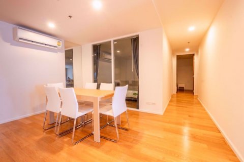 Condominio de 3 dormitorios en Watthana, Bangkok, Tailandia № 54520 - foto 5