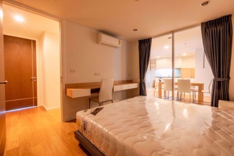 Condominio de 3 dormitorios en Watthana, Bangkok, Tailandia № 54520 - foto 8
