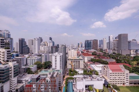 Condominio de 3 dormitorios en Watthana, Bangkok, Tailandia № 54520 - foto 16