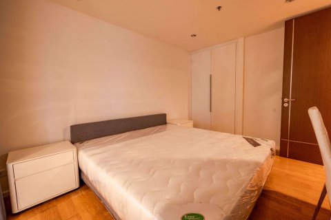 Condominio de 3 dormitorios en Watthana, Bangkok, Tailandia № 54520 - foto 10