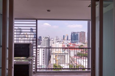 Condominio de 3 dormitorios en Watthana, Bangkok, Tailandia № 54520 - foto 17