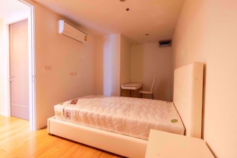 Condominio de 3 dormitorios en Watthana, Bangkok, Tailandia № 54520 - foto 14