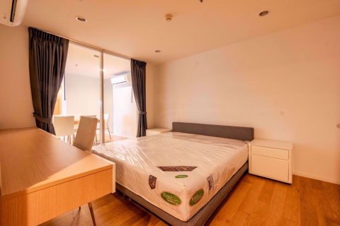 Condominio de 3 dormitorios en Watthana, Bangkok, Tailandia № 54520 - foto 6