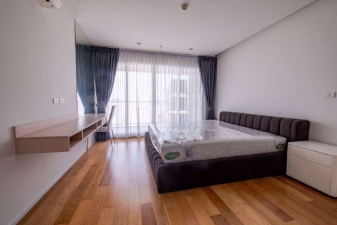 Condominio de 3 dormitorios en Watthana, Bangkok, Tailandia № 54520 - foto 12