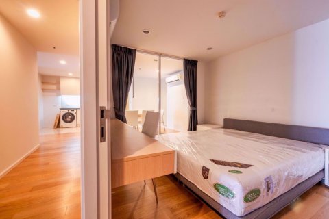 Condominio de 3 dormitorios en Watthana, Bangkok, Tailandia № 54520 - foto 9