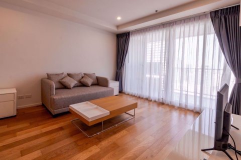 Condominio de 3 dormitorios en Watthana, Bangkok, Tailandia № 54520 - foto 2