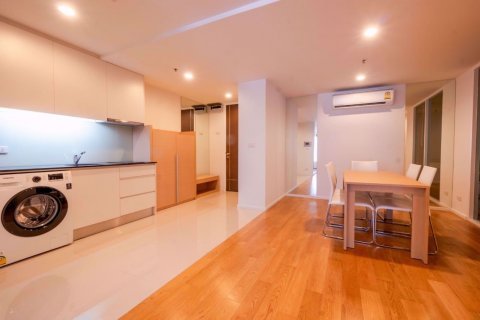 Condominio de 3 dormitorios en Watthana, Bangkok, Tailandia № 54520 - foto 4