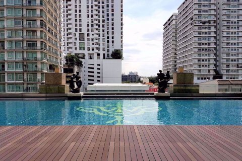 Off-plan Ivy Thonglor in Bangkok, Thailand № 36831 - photo 10