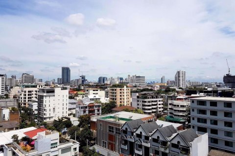 Off-plan Ivy Thonglor in Bangkok, Thailand № 36831 - photo 11