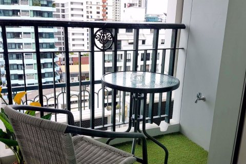 Off-plan Ivy Thonglor in Bangkok, Thailand № 36831 - photo 9
