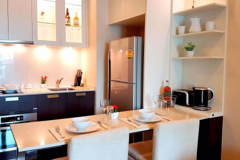 Off-plan Ivy Thonglor in Bangkok, Thailand № 36831 - photo 3