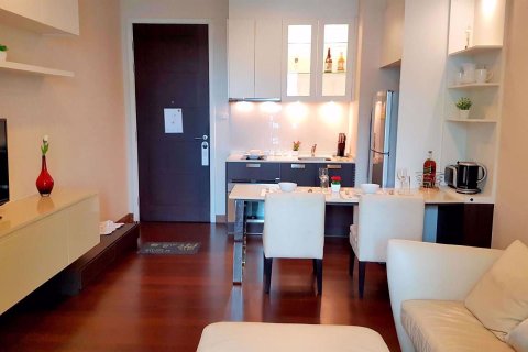 Off-plan Ivy Thonglor in Bangkok, Thailand № 36831 - photo 2
