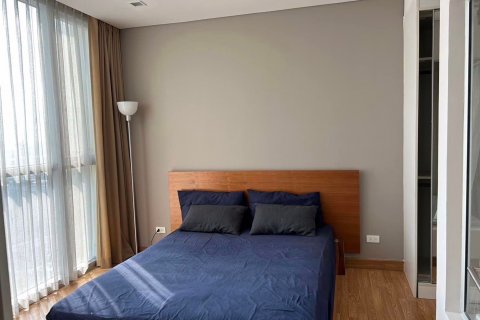 Eigentumswohnung in Watthana, Bangkok, Thailand, 1 Schlafzimmer  № 54519 - Foto 8