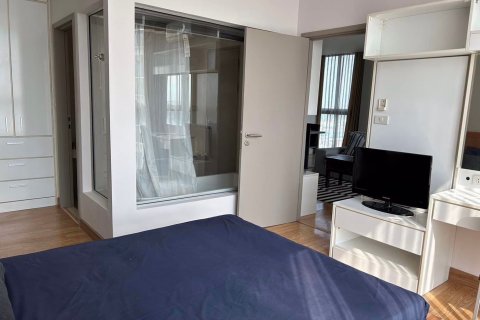 Eigentumswohnung in Watthana, Bangkok, Thailand, 1 Schlafzimmer  № 54519 - Foto 10