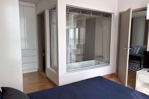 Eigentumswohnung in Watthana, Bangkok, Thailand, 1 Schlafzimmer  № 54519 - Foto 6
