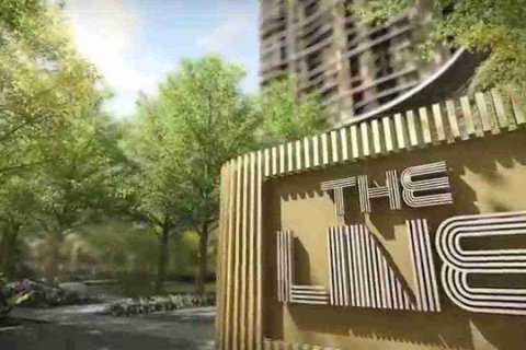 Condominio de 2 dormitorios en Phaya Thai, Bangkok, Tailandia № 183146 - foto 3