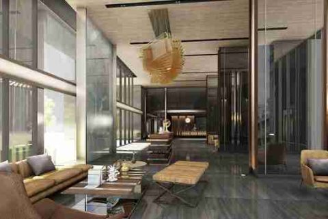 Condominio de 2 dormitorios en Phaya Thai, Bangkok, Tailandia № 183146 - foto 4