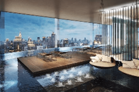 Eigentumswohnung in Bangkok, Thailand, 2 Schlafzimmer № 183148 - Foto 7