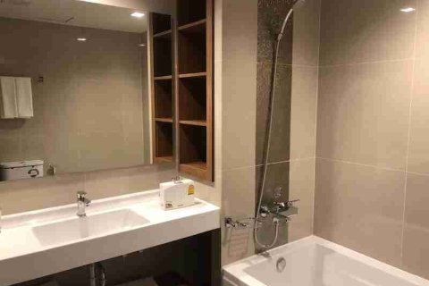 Estudio en el condominio en Bangkok, Tailandia № 183149 - foto 20