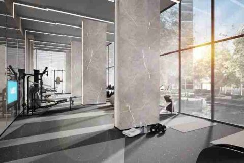 Estudio en el condominio en Bangkok, Tailandia № 183149 - foto 8