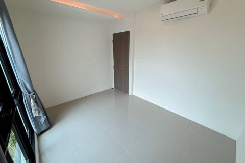 Condominio de 1 dormitorio en Hua Hin, Tailandia № 152282 - foto 3
