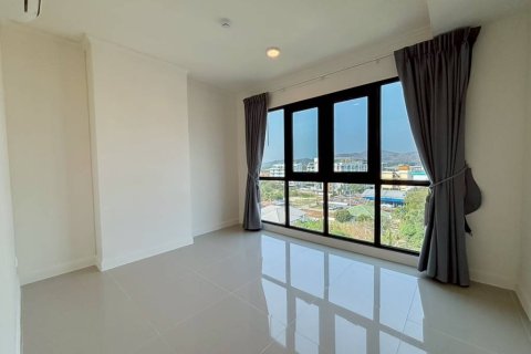 Condominio de 1 dormitorio en Hua Hin, Tailandia № 152282 - foto 5
