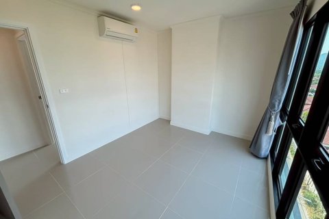 Condominio de 1 dormitorio en Hua Hin, Tailandia № 152282 - foto 4
