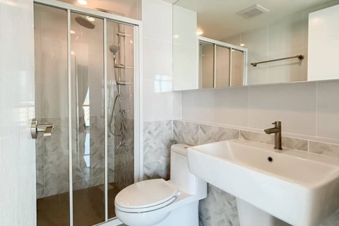 Condominio de 1 dormitorio en Hua Hin, Tailandia № 152282 - foto 8