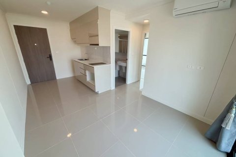 Condominio de 1 dormitorio en Hua Hin, Tailandia № 152282 - foto 2