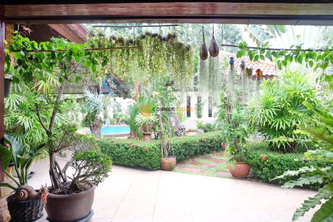 Estudio en Bang Lamung, Tailandia № 152280 - foto 3