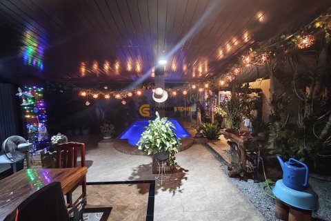 Estudio en Bang Lamung, Tailandia № 152280 - foto 23