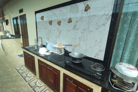 Estudio en Bang Lamung, Tailandia № 152280 - foto 24