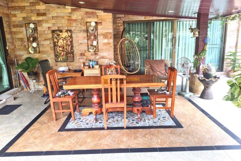 Estudio en Bang Lamung, Tailandia № 152280 - foto 22