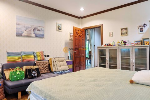 Estudio en Bang Lamung, Tailandia № 152280 - foto 12