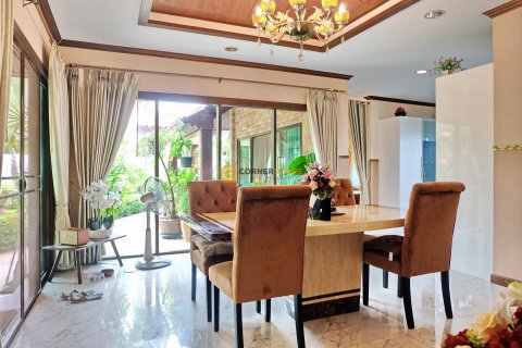 Estudio en Bang Lamung, Tailandia № 152280 - foto 8