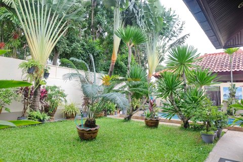 Estudio en Bang Lamung, Tailandia № 152280 - foto 2