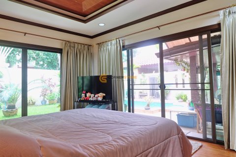 Estudio en Bang Lamung, Tailandia № 152280 - foto 18